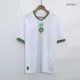 Camisetas Regalo de Futbol Visitante Marruecos 2022 Copa del Mundo para Hombre - Version Replica Personalizada - camisetasfutbol