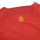 Camiseta de Fútbol Portugal Local 2022 Copa del Mundo -Version Hincha para Hombre - camisetasfutbol