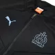 Conjunto de Futbol Marseille 2022/23 para Hombre - (Chaqueta+Pantalón) - camisetasfutbol