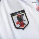 Miniconjunto Japón 2022 Segunda Equipación Visitante Copa del Mundo Niño (Camiseta + Pantalón Corto) Adidas - camisetasfutbol