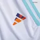 Pantalón Corto Bélgica 2022 Segunda Equipación Visitante Copa del Mundo Hombre - camisetasfutbol