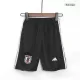 Miniconjunto Japón 2022 Segunda Equipación Visitante Copa del Mundo Niño (Camiseta + Pantalón Corto) Adidas - camisetasfutbol