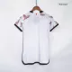 Camiseta de Futbol Replica Copa Mundial Japón 2022 Visitante de Mujer - camisetasfutbol