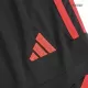 Pantalón Corto Bélgica 2022 Primera Equipación Copa del Mundo Local Hombre - camisetasfutbol