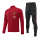 Conjunto de Futbol Atlético de Madrid 2022/23 para Hombre - (Chaqueta+Pantalón) - camisetasfutbol