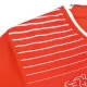 Camiseta Suiza 2022 Primera Equipación Local Hombre - Versión Hincha - camisetasfutbol