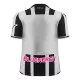 Camiseta Udinese Calcio 2022/23 Primera Equipación Local Hombre Macron - Versión Replica - camisetasfutbol