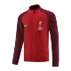 Conjunto de Futbol Liverpool 2022/23 para Hombre - (Chaqueta+Pantalón) - camisetasfutbol