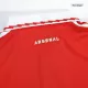 Camiseta de Futbol Local Arsenal 2022/23 para Hombre - Versión Jugador Personalizada - camisetasfutbol