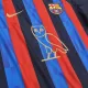Camiseta Barcelona 2022/23 Primera Equipación Local Hombre Nike - Versión Replica - camisetasfutbol