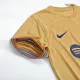 Conjunto Completo Barcelona 2022/23 Segunda Equipación Visitante Hombre (Camiseta + Pantalón Corto + Calcetines) Nike - camisetasfutbol