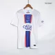 Camiseta de Futbol Tercera Equipación PSG 2022/23 para Hombre - Version Replica Personalizada - camisetasfutbol