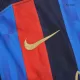 Camiseta Barcelona 2022/23 Primera Equipación Local Hombre Nike - Versión Replica - camisetasfutbol