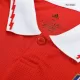 Camiseta de Futbol Local Arsenal 2022/23 para Hombre - Versión Jugador Personalizada - camisetasfutbol