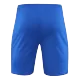 Conjunto de Entrenamiento de Fútbol Sin Mangas PSG 2022/23 - para Hombre - camisetasfutbol