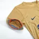 Camiseta de Fútbol Barcelona Visitante 2022/23 - Version Jugador para Hombre - camisetasfutbol