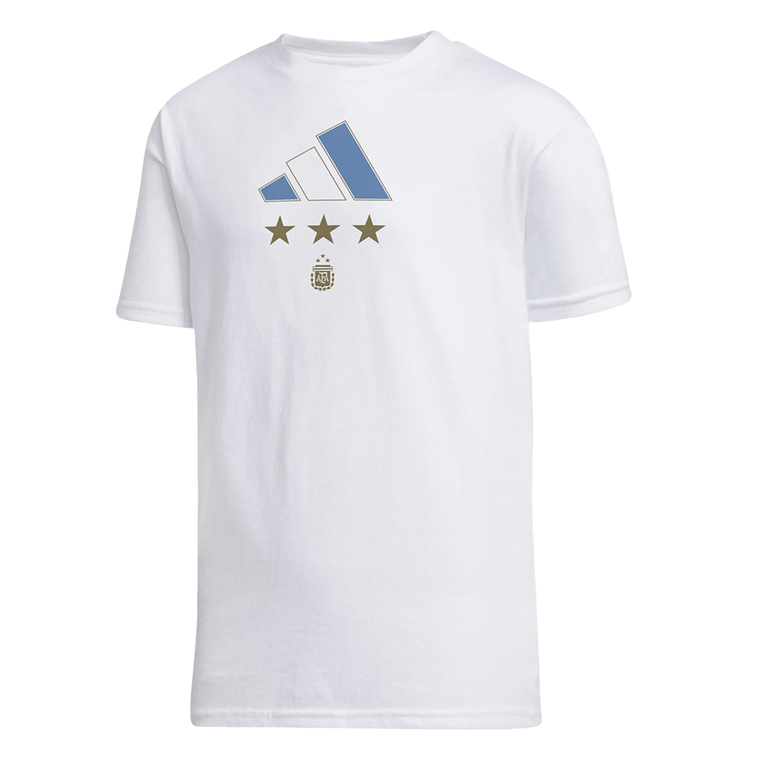Camiseta Argentina 2022 Hombre Adidas Versi n Replica camiseta-argentina-2022-hombre-adidas-versi-n-replica