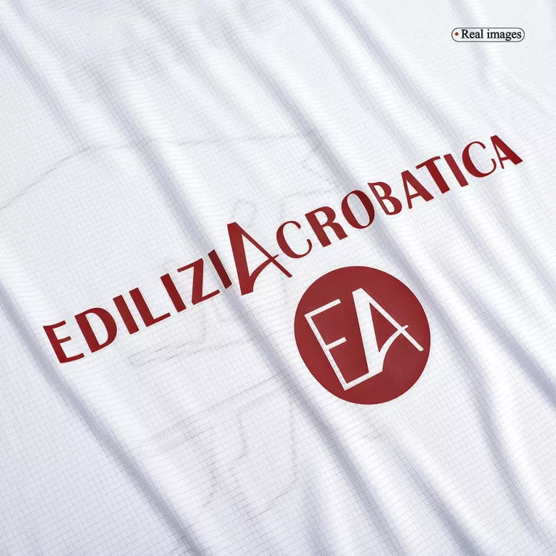 Camiseta Torino FC 2022/23 Segunda Equipación Visitante Hombre - Versión Hincha - camisetasfutbol
