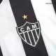 Camiseta de Futbol Local Atlético Mineiro 2022/23 para Hombre - Versión Jugador Personalizada - camisetasfutbol