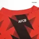 Camiseta AFC Bournemouth 2022/23 Primera Equipación Local Hombre Umbro - Versión Replica - camisetasfutbol