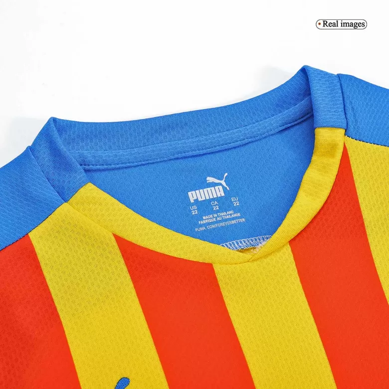 Camiseta 3ª Valencia CF 2022/2023 para Hombre