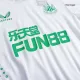 Camiseta de Futbol Tercera Equipación Newcastle United 2022/23 para Hombre - Versión Jugador Personalizada - camisetasfutbol