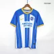 Camiseta Brighton & Hove Albion 2022/23 Primera Equipación Local Hombre Nike - Versión Replica - camisetasfutbol