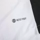 Camiseta Auténtica Manga Corta Atlético Mineiro 2022/23 Segunda Equipación Visitante Hombre - Versión Jugador - camisetasfutbol