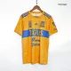 Camiseta Tigres UANL 2022/23 Primera Equipación Local Hombre Adidas - Versión Replica - camisetasfutbol