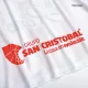 Camiseta Necaxa 2022/23 Primera Equipación Local Hombre - Versión Replica - camisetasfutbol