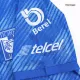 Camiseta Tigres UANL 2022/23 Segunda Equipación Visitante Hombre Adidas - Versión Replica - camisetasfutbol