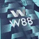 Camiseta de Futbol Visitante Fulham 2022/23 para Hombre - Version Replica Personalizada - camisetasfutbol