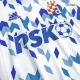 Camiseta Dinamo Zagreb 2022/23 Primera Equipación Local Hombre Adidas - Versión Replica - camisetasfutbol