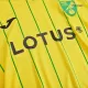 Camiseta Norwich City 2022/23 Primera Equipación Local Hombre - Versión Replica - camisetasfutbol