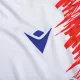 Camiseta Crystal Palace 2022/23 Segunda Equipación Visitante Hombre Puma - Versión Replica - camisetasfutbol