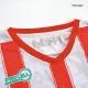 Camiseta Necaxa 2022/23 Primera Equipación Local Hombre - Versión Replica - camisetasfutbol