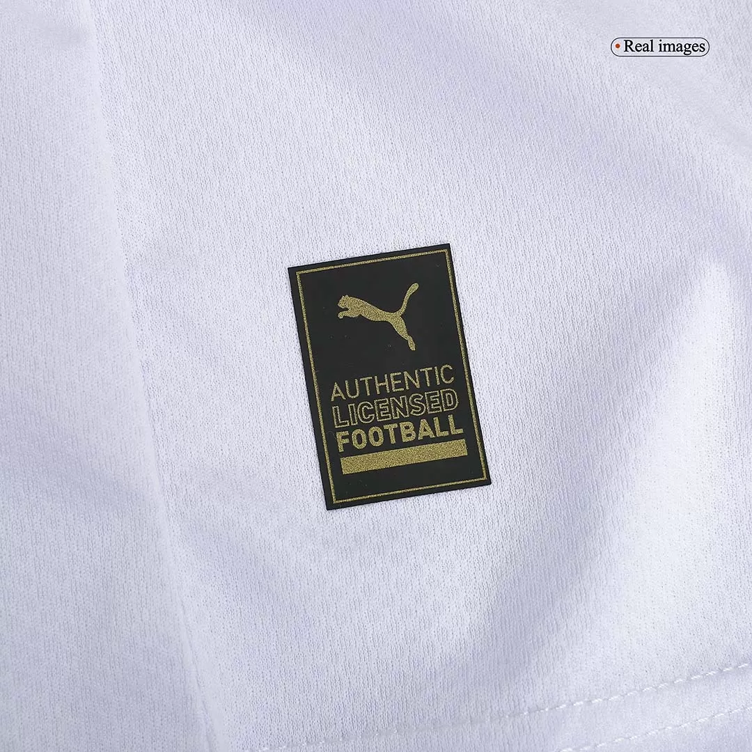 Camiseta de Futbol Local Valencia 2022/23 para Hombre - Version Replica Personalizada - camisetasfutbol