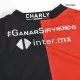 Miniconjunto Atlas de Guadalajara 2022/23 Primera Equipación Local Niño (Camiseta + Pantalón Corto) Charly - camisetasfutbol