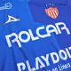 Camiseta Necaxa 2022/23 Segunda Equipación Visitante Hombre - Versión Replica - camisetasfutbol