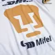 Camiseta de Futbol Local Pumas UNAM 2022/23 para Hombre - Version Replica Personalizada - camisetasfutbol