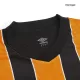 Camiseta Hull City AFC 2022/23 Primera Equipación Local Hombre Umbro - Versión Replica - camisetasfutbol