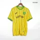 Camiseta Norwich City 2022/23 Primera Equipación Local Hombre - Versión Replica - camisetasfutbol