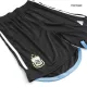 Pantalones cortos de fútbol Local Argentina 2022 Copa del Mundo - para Hombre Edición Campeón - camisetasfutbol