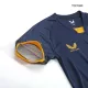 Miniconjunto Newcastle United 2022/23 Segunda Equipación Visitante Niño (Camiseta + Pantalón Corto) Castore - camisetasfutbol