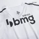Camiseta Auténtica Manga Corta Atlético Mineiro 2022/23 Segunda Equipación Visitante Hombre - Versión Jugador - camisetasfutbol