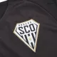 Camiseta Angers SCO 2022/23 Primera Equipación Local Hombre Kappa - Versión Replica - camisetasfutbol
