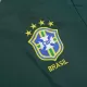 Camiseta Brazil 1998 Portero Hombre - Versión Hincha - camisetasfutbol