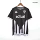 Camiseta de Futbol Local Angers SCO 2022/23 para Hombre - Version Replica Personalizada - camisetasfutbol
