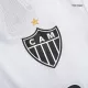 Camiseta Auténtica Manga Corta Atlético Mineiro 2022/23 Segunda Equipación Visitante Hombre - Versión Jugador - camisetasfutbol