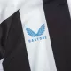 Miniconjunto Newcastle United 2022/23 Primera Equipación Local Niño (Camiseta + Pantalón Corto) Castore - camisetasfutbol
